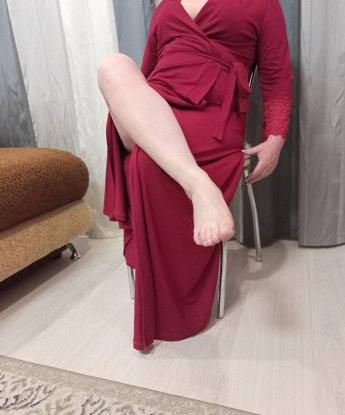 Полина, 46 лет